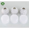 Hot sale round led panel skd led light bulb skd